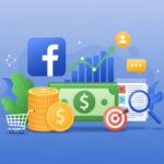 Campagne publicitaire Facebook