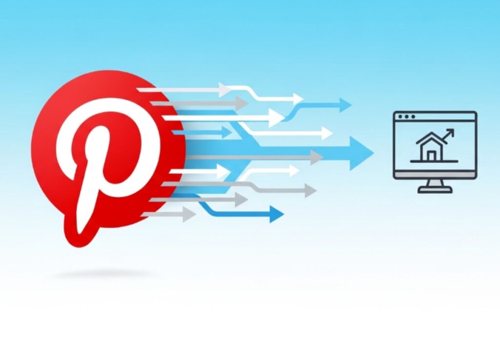 Comment obtenir du trafic depuis Pinterest