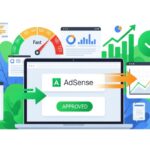 Comment obtenir rapidement l'approbation d'AdSense