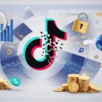La vente de TikTok signifie quelque chose pour les annonceurs