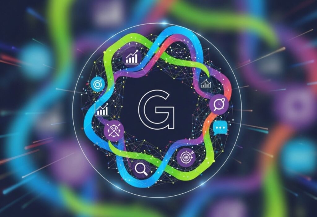 Principales annonces de Google I/O et Marketing