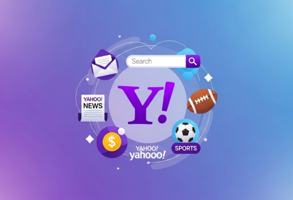 Qu’est-ce que Yahoo