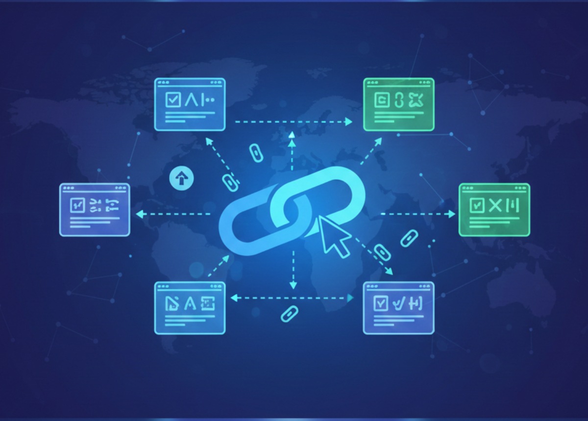 Anchor Text क्या हैं?