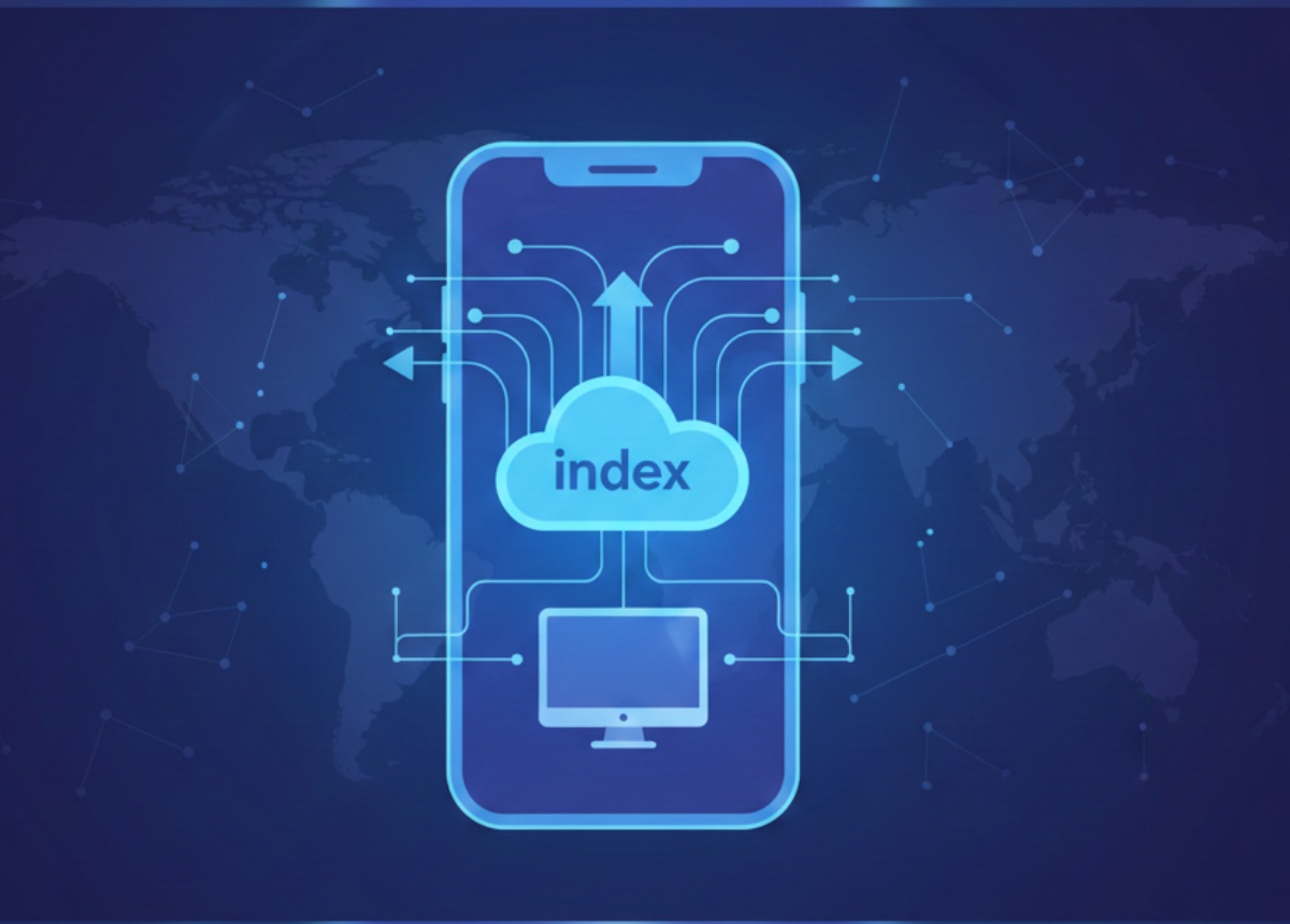Mobile-First Indexing क्या है?