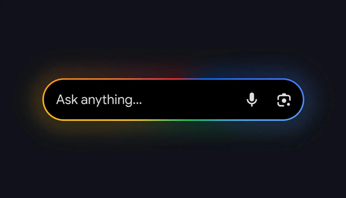 गूगल सर्च में एआई मोड में गूगल पर्सनल इंटेलिजेंस लेकर आया है।