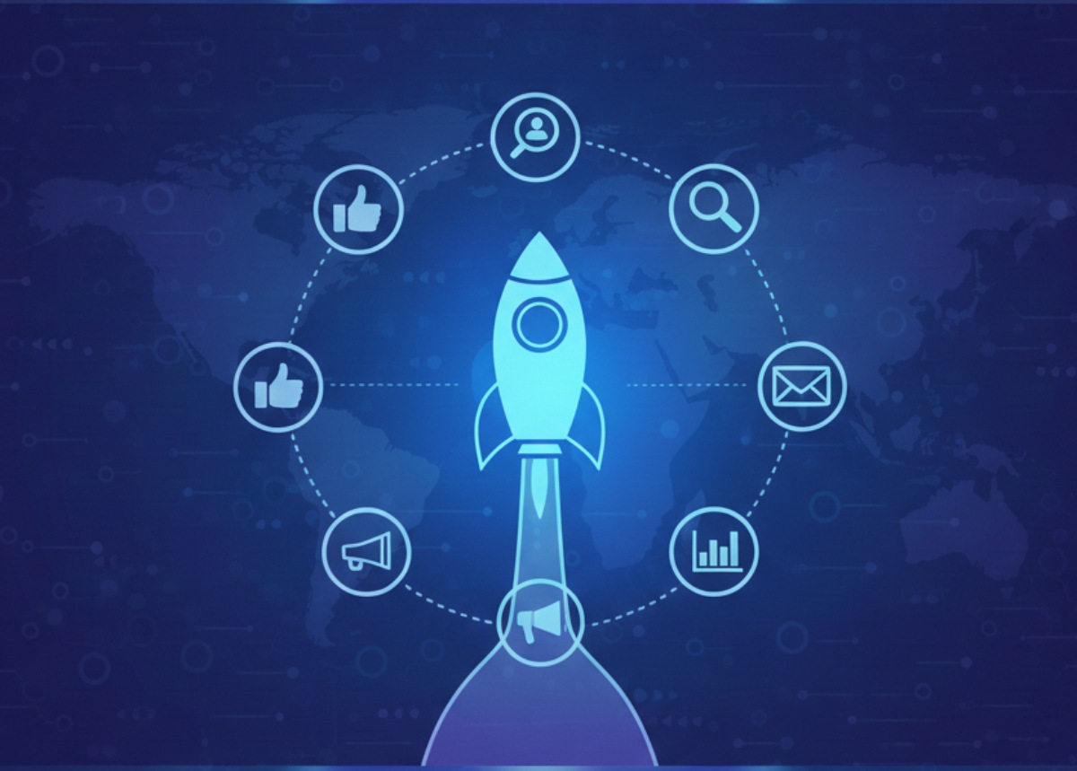 Digital Marketing में करियर कैसे बनाएं और इसके लिए जरूरी स्किल्स।