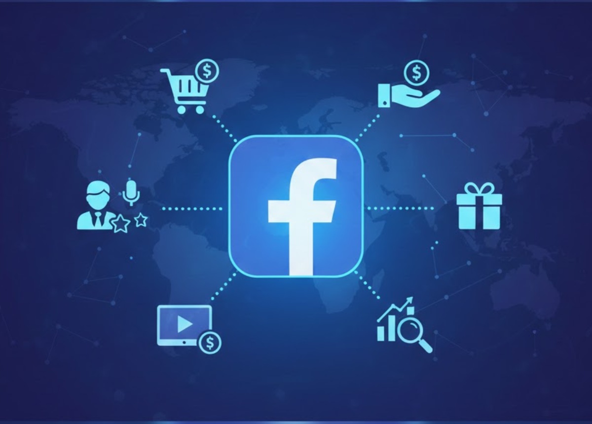 Facebook से पैसे कैसे कमाएं?