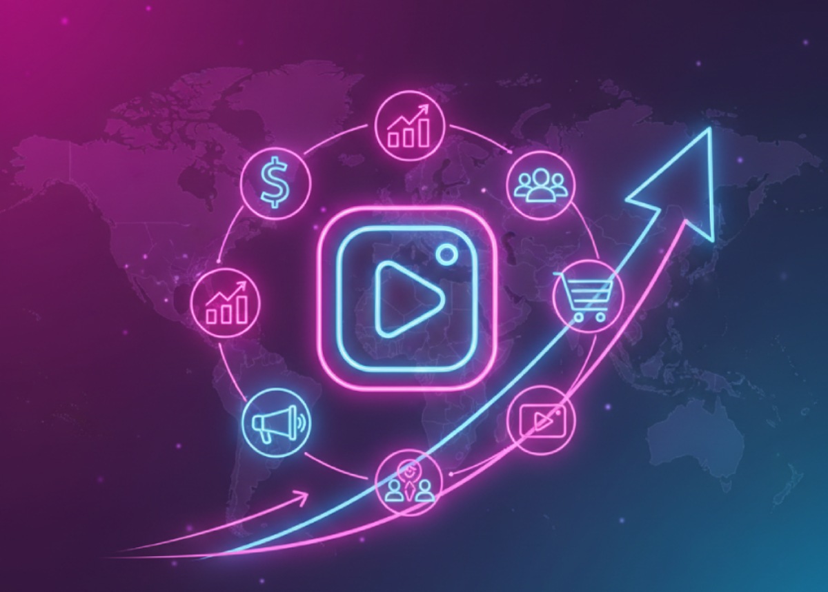 Instagram Reels के जरिए बिजनेस कैसे बढ़ाएं?