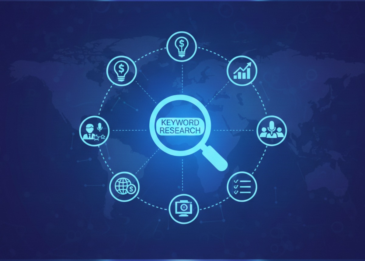 Keyword रिसर्च कैसे करें?