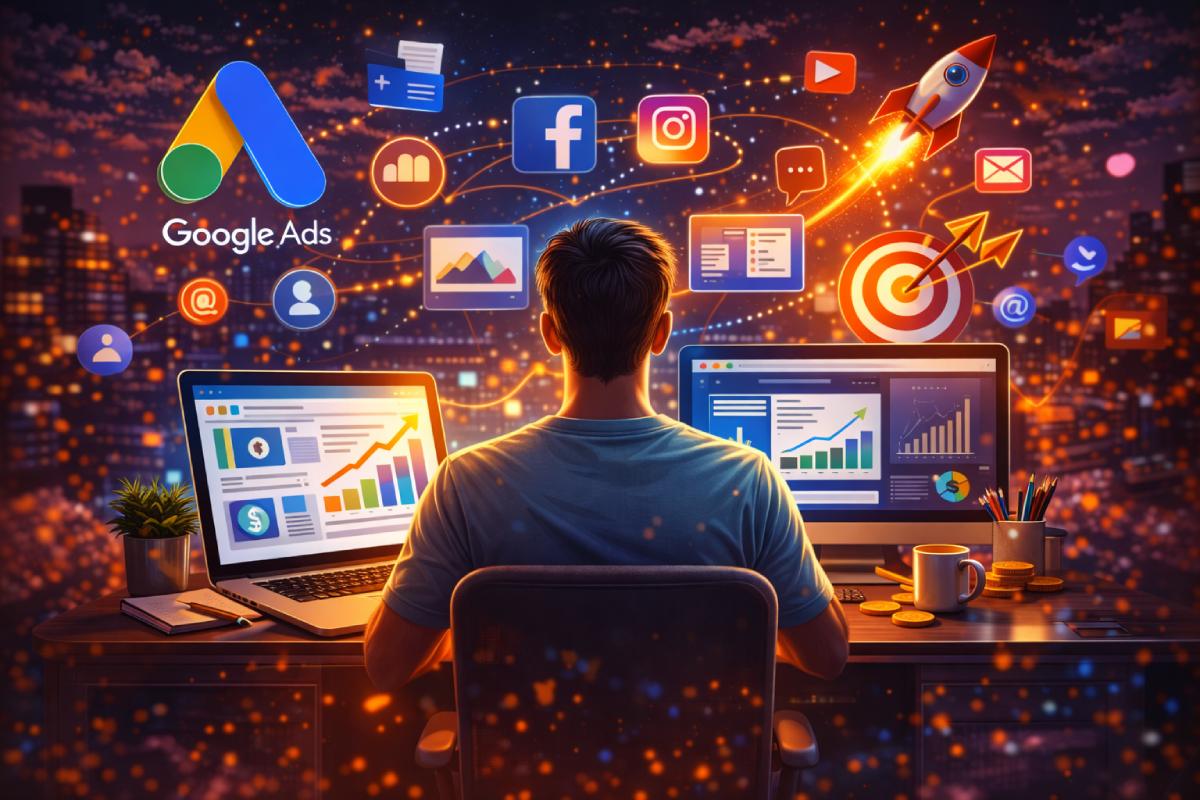 एक Beginner के लिए डिजिटल मार्केटिंग करियर कैसा रहेगा?