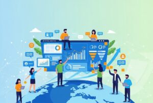 Digital Marketing Plan