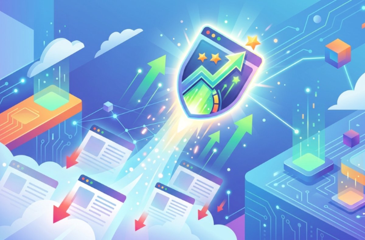 Domain Authority कैसे बढ़ाएं?