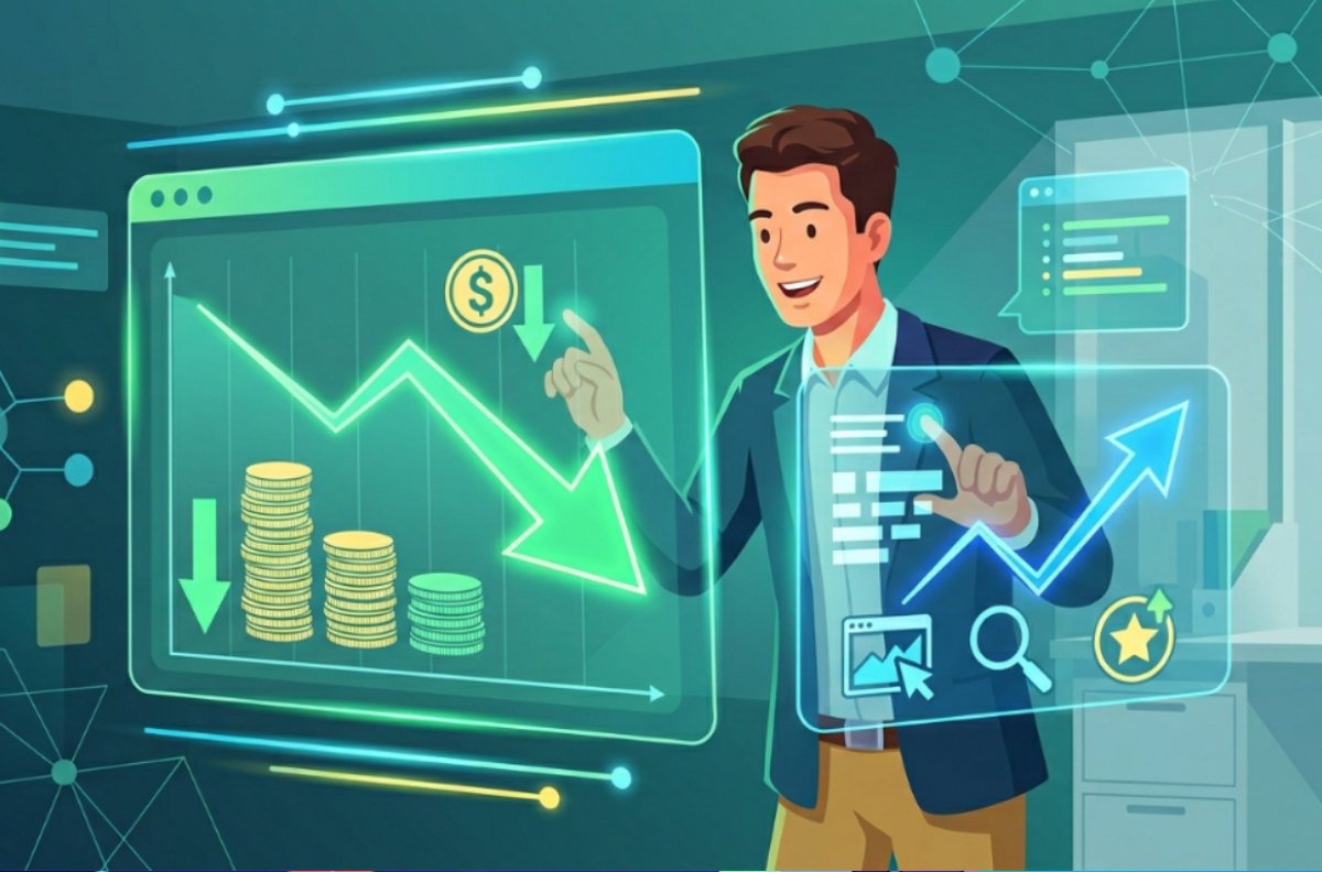 Google Ads में CPC कम कैसे करें?