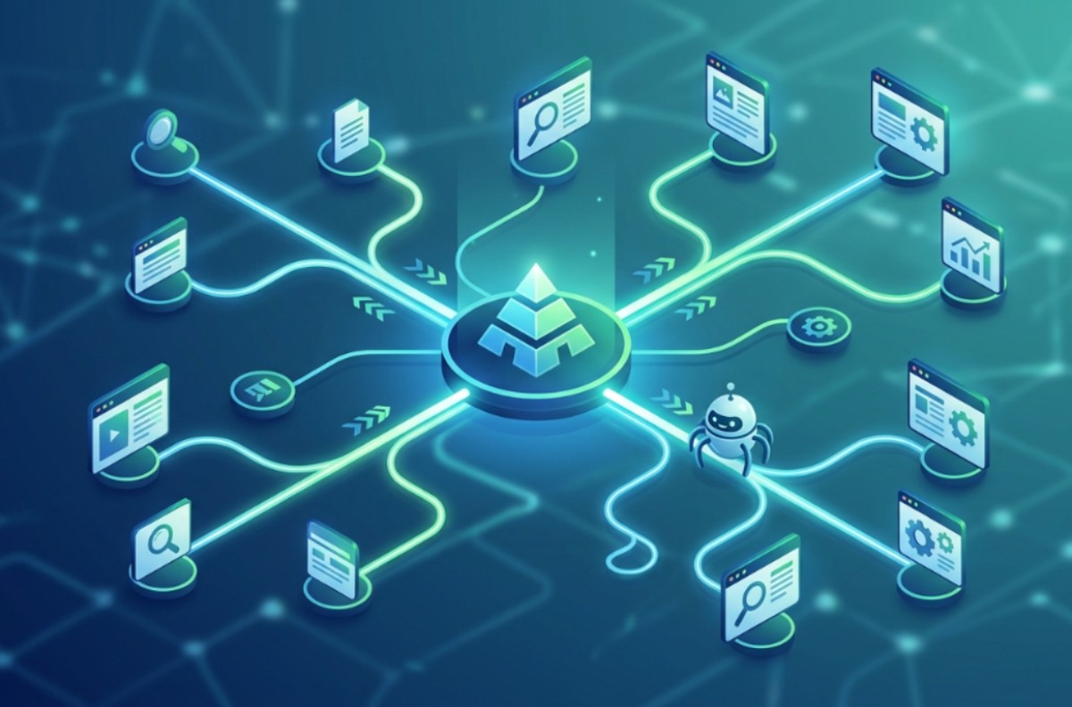 Internal Linking SEO