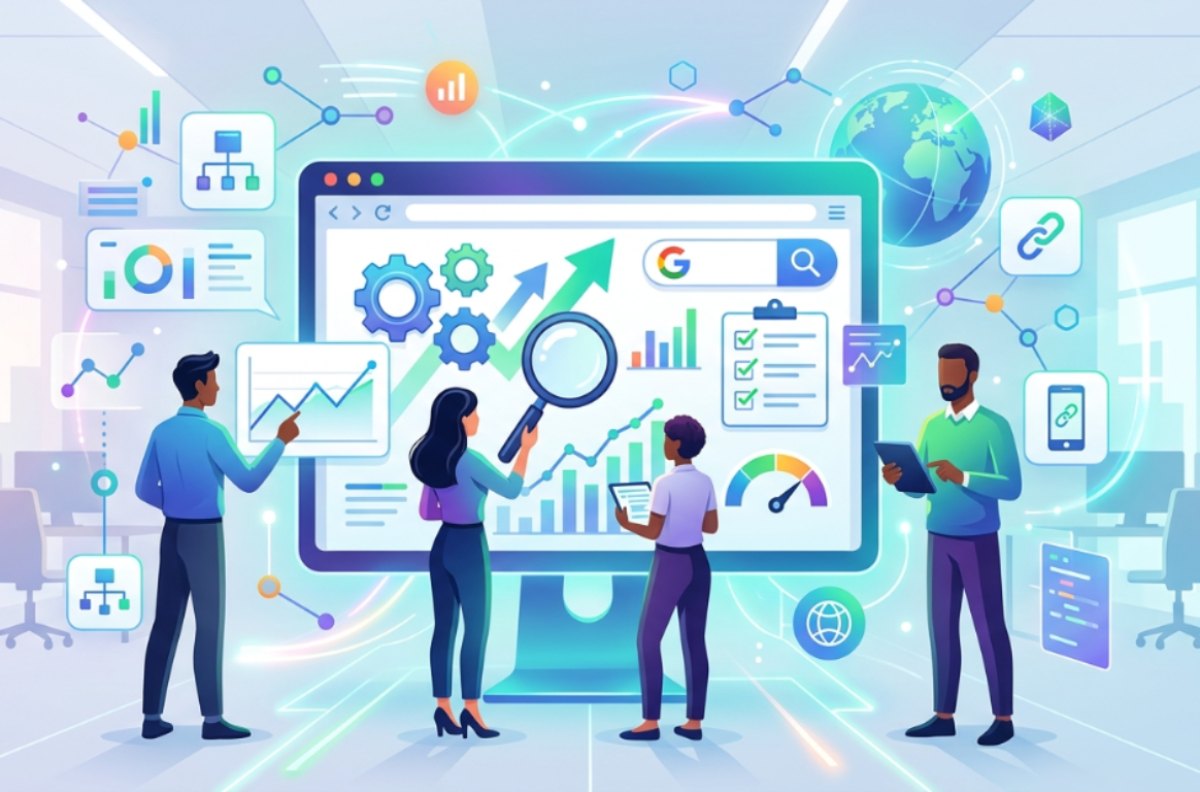 SEO Audit क्या होता है और कैसे करें?