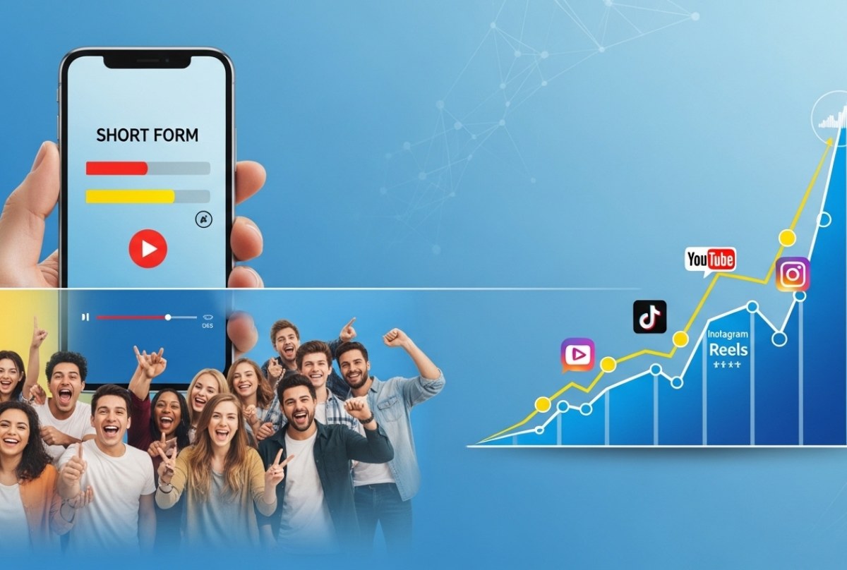 Shorts Videos से Subscribers कैसे बढ़ाएं?