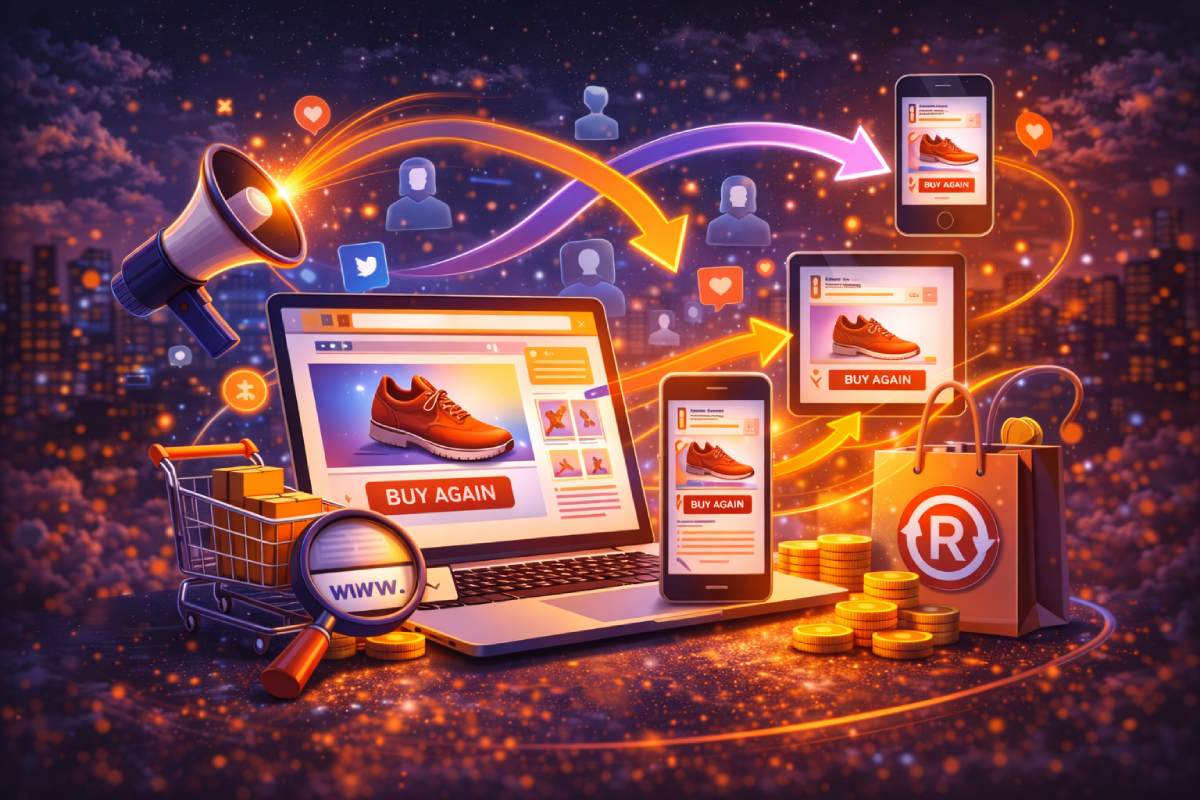 Re-marketing Ads क्या होते हैं और ये कैसे काम करते हैं?