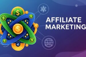 Affiliate Marketing