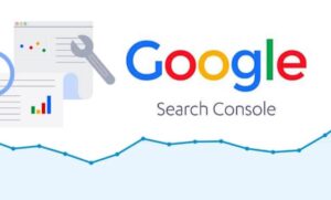 Google Search Console