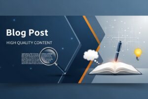 High Quality Content