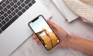 Instagram Reels Viral