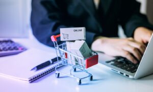 Passive Income Online