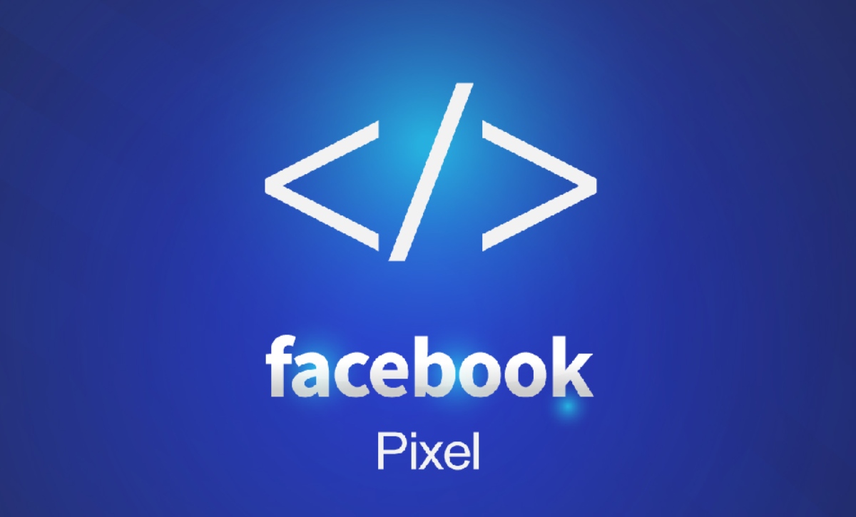 facebook pixel