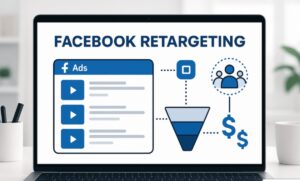 facebook retargeting