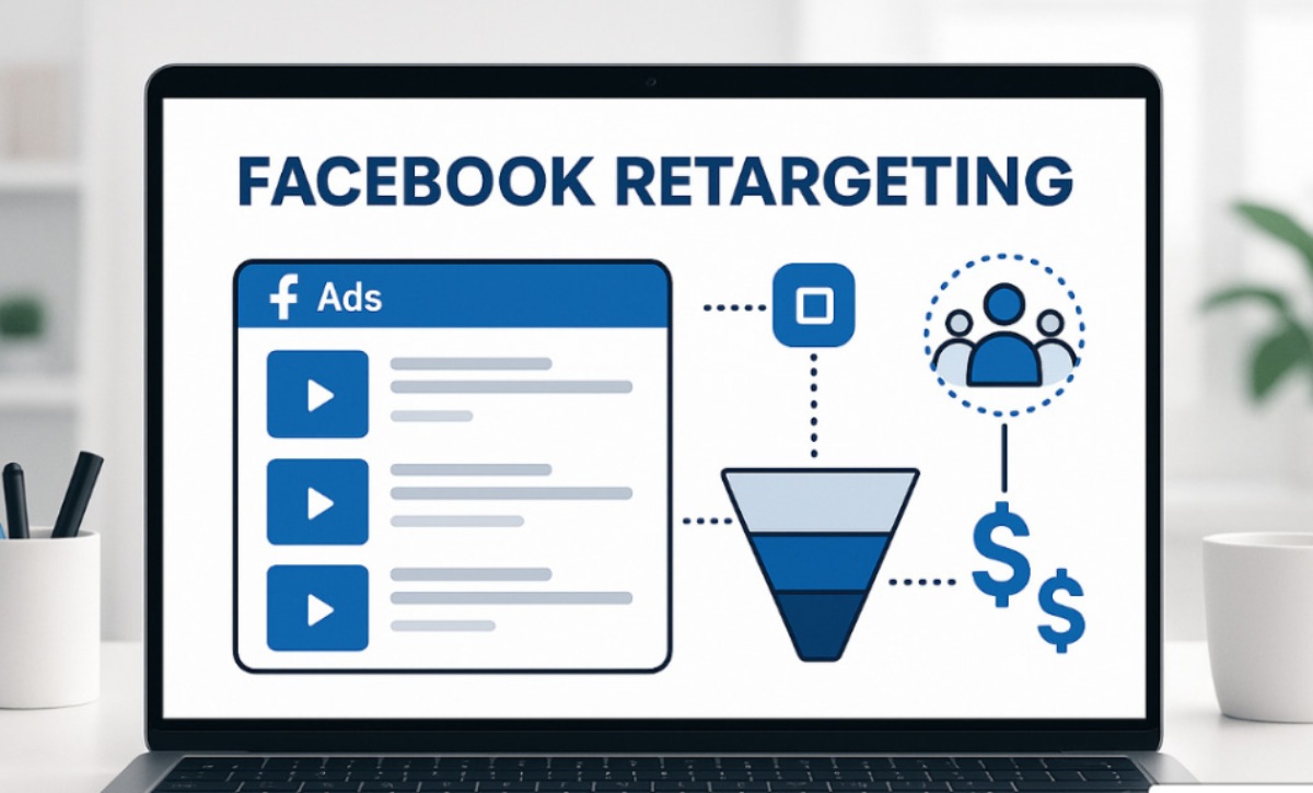 facebook retargeting