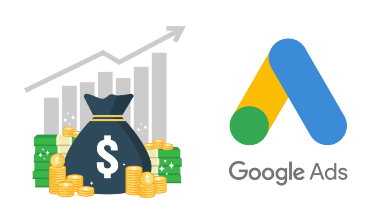 google ads budget