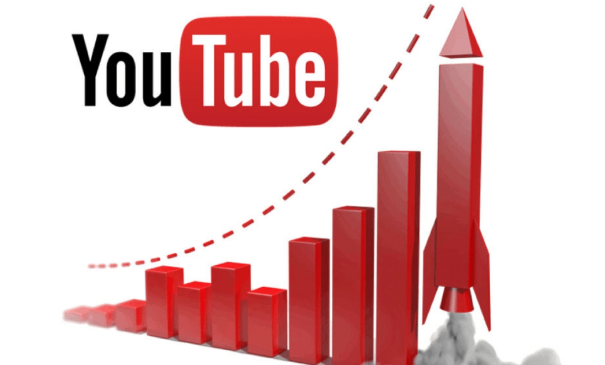 youtube grow