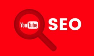 youtube seo