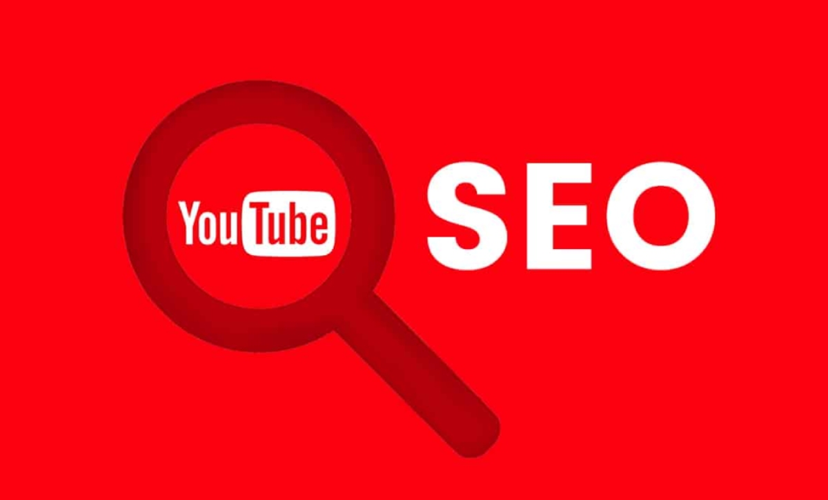 youtube seo