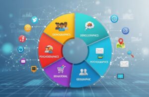 Audience Segmentation