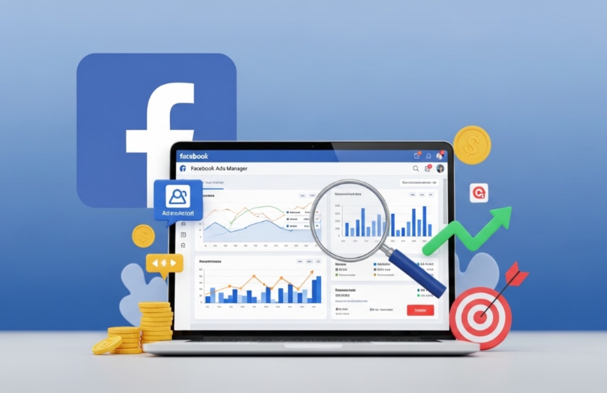 Facebook Ads Manager