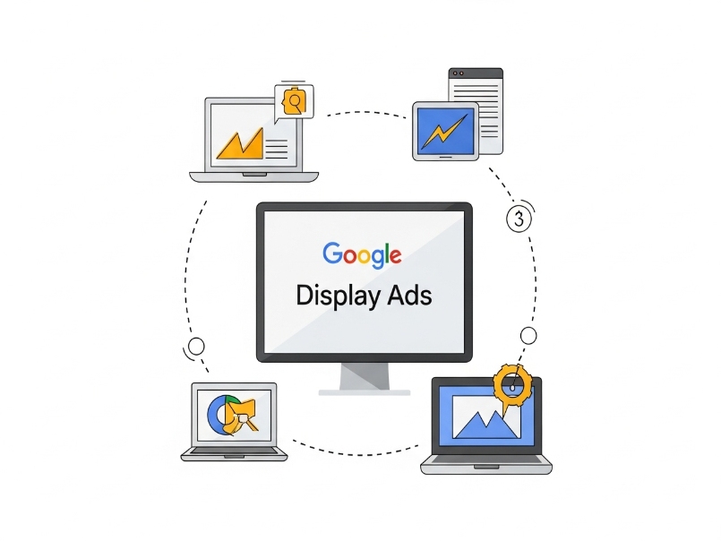 Google Display Ads