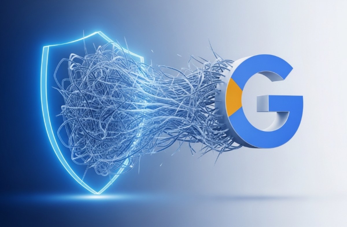 Google ai search