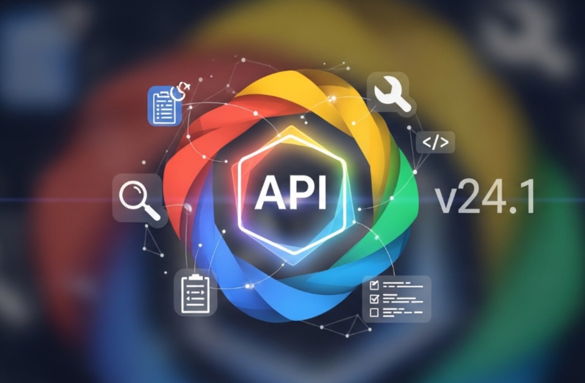 Google api
