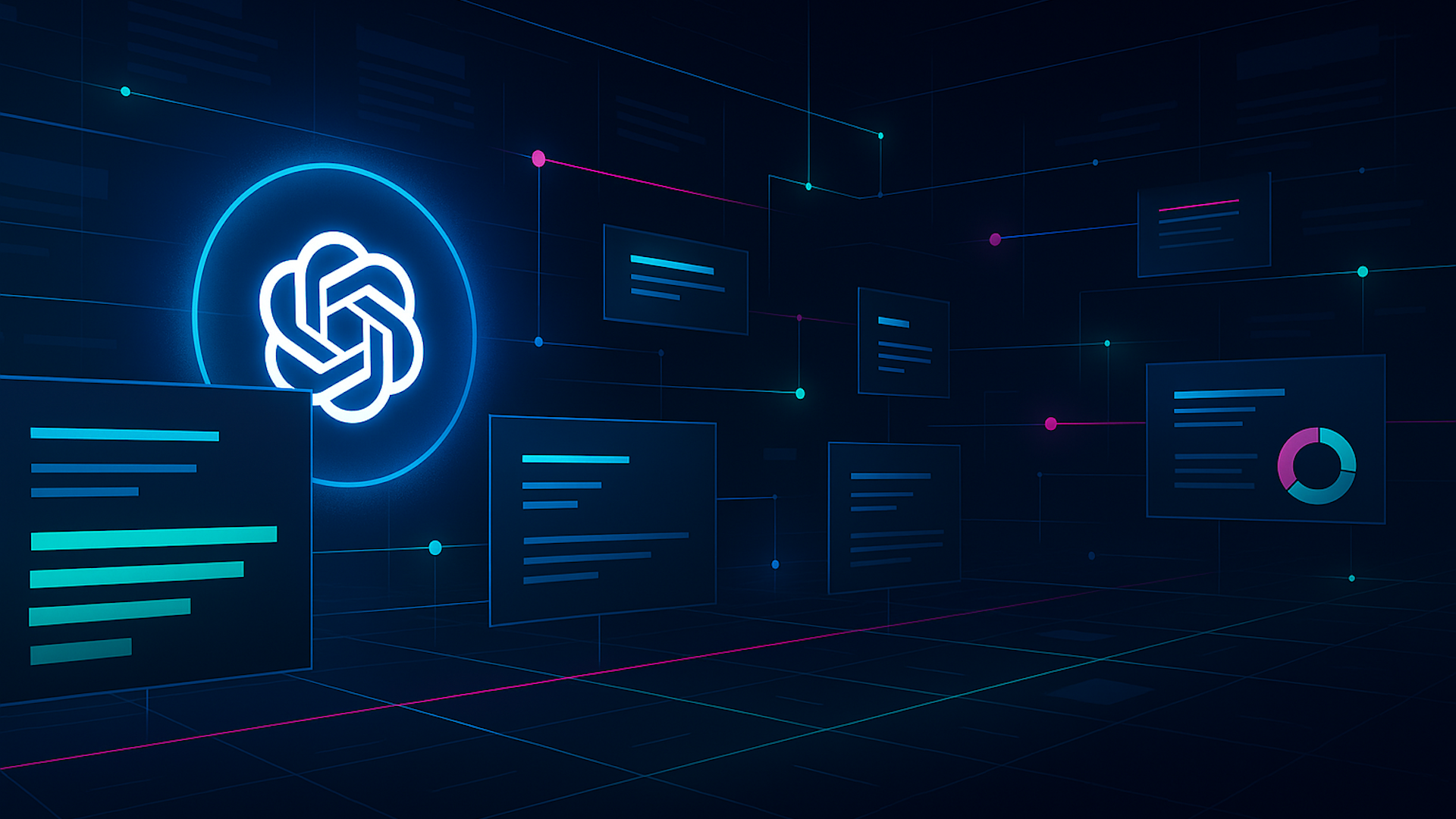 OpenAI ChatGPT के लिए रूपांतरण-केंद्रित विज्ञापन तैयार कर रहा है