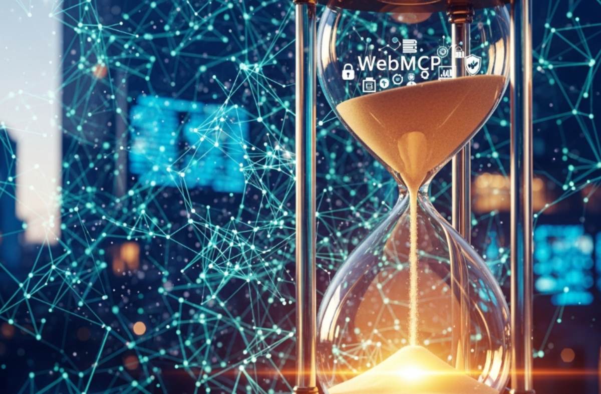 WebMCP