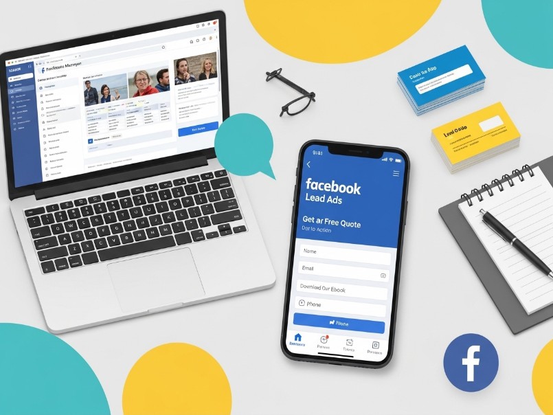 facebook ads