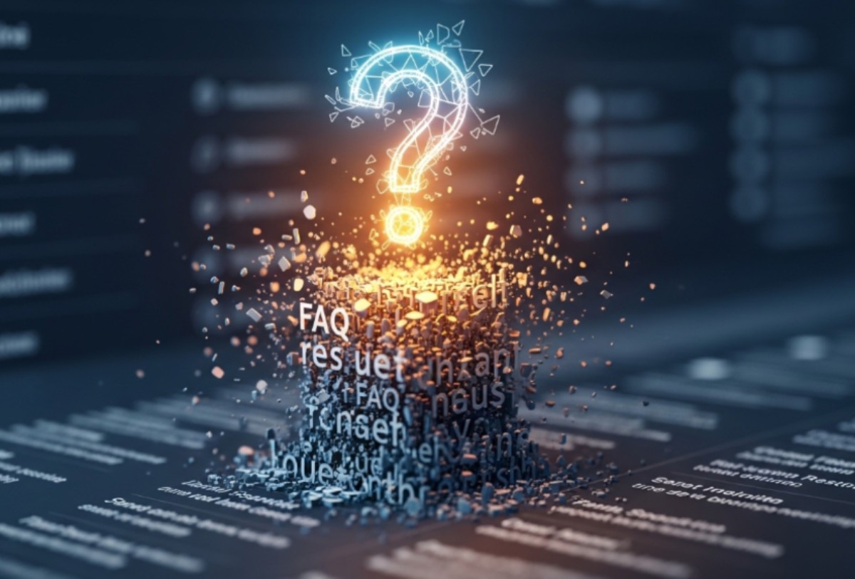FAQ रिच परिणाम का अंत? कंटेंट मार्केटर्स को आगे क्या करना चाहिए