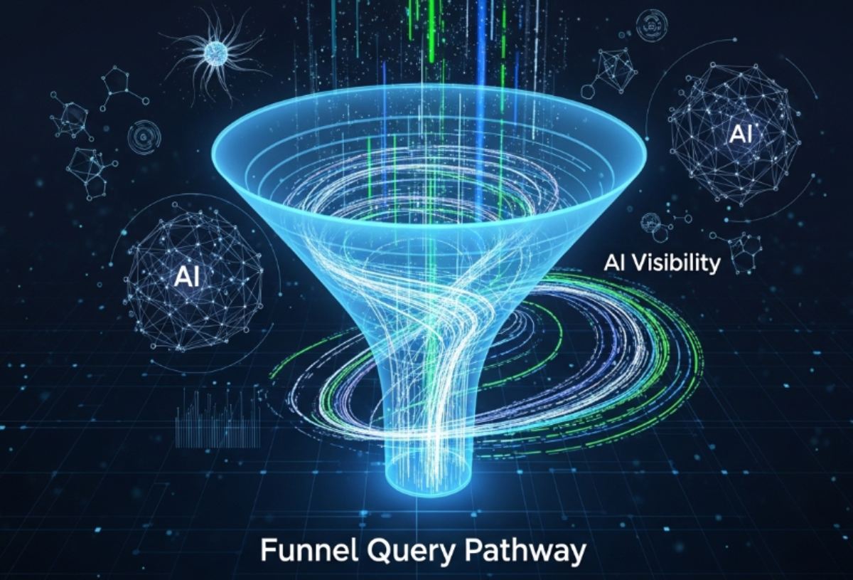 funnel query