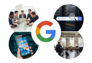 google kya hai