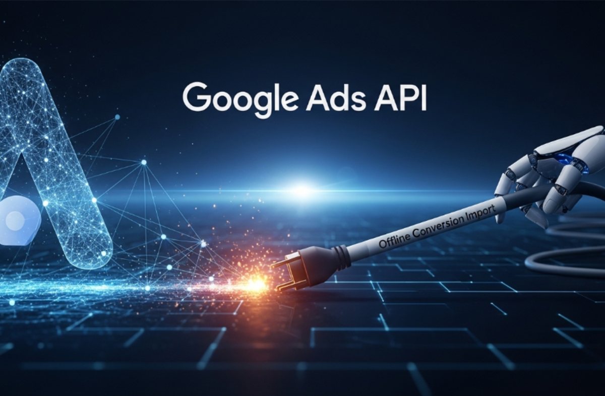google ads api
