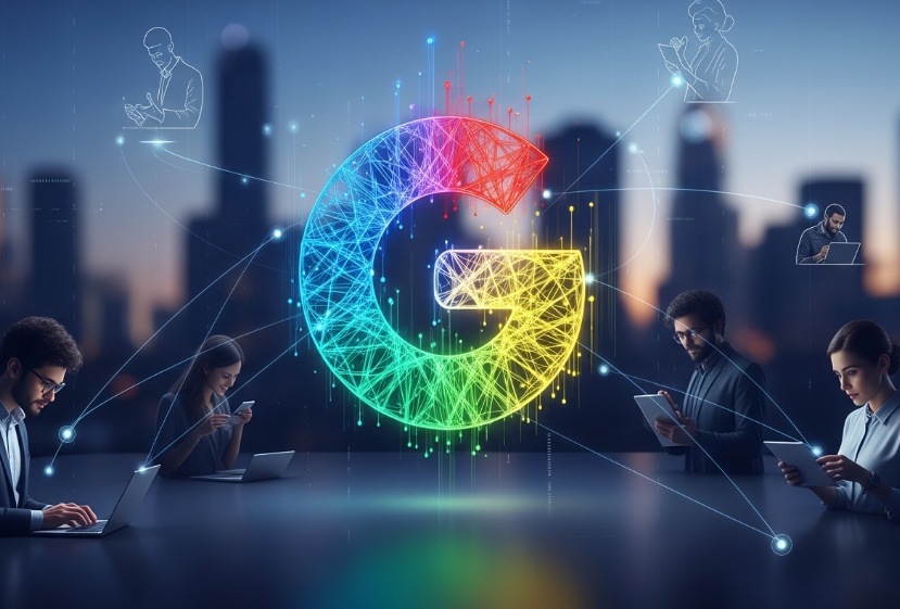 google marketing live
