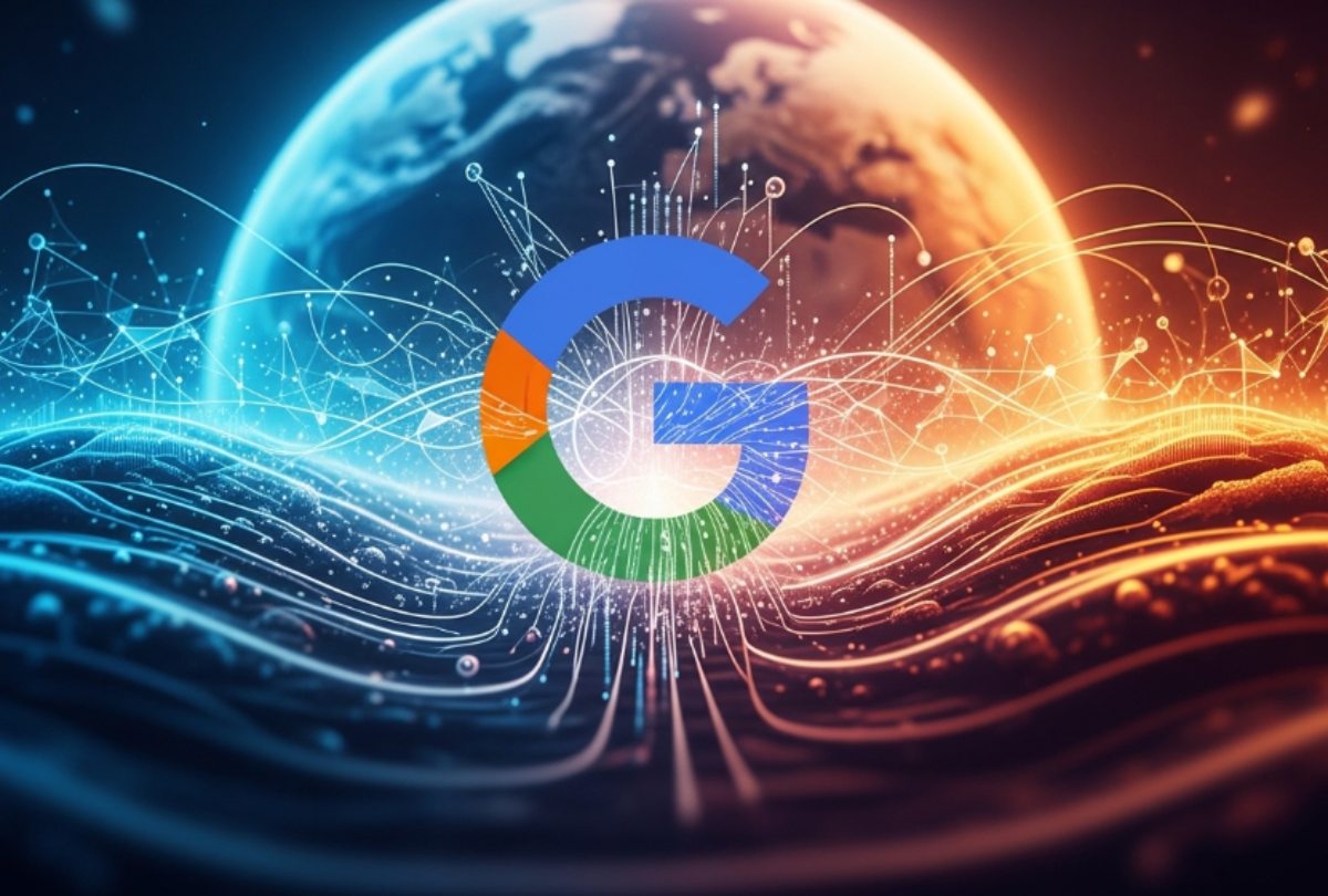 google may code update