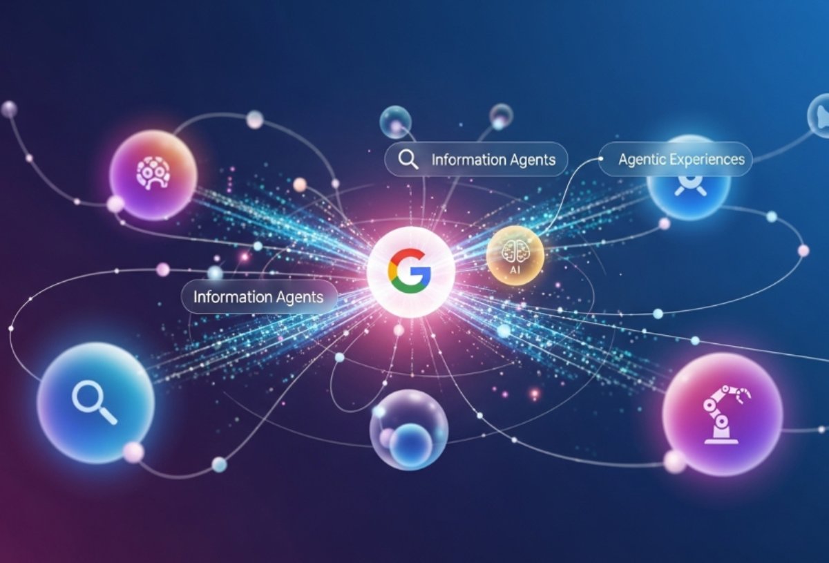 google search