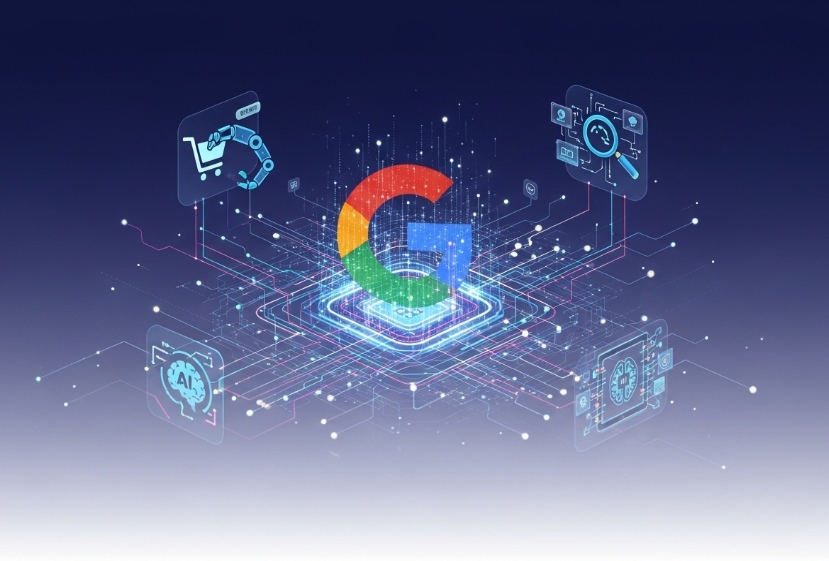 google universal commerce protocol