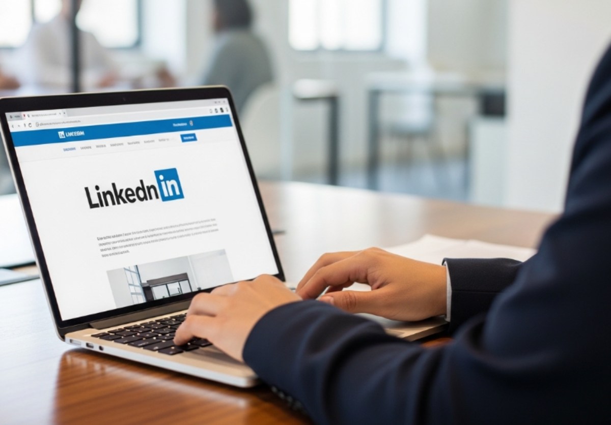 linkedin articles